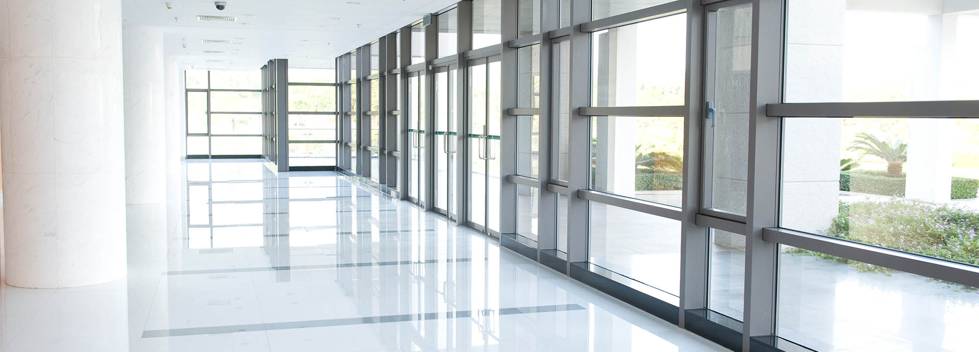 Commercial Cleaners In Nottingham
