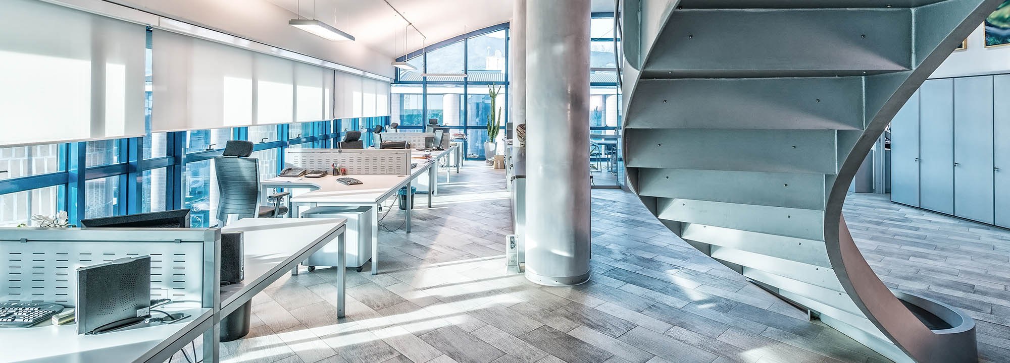 Commercial Cleaners In Nottingham