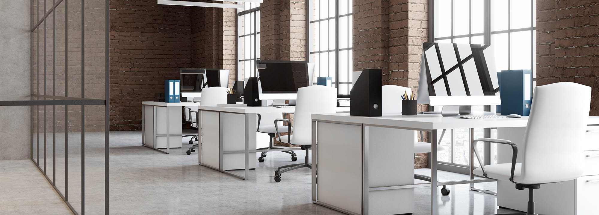 Commercial Cleaners In Nottingham